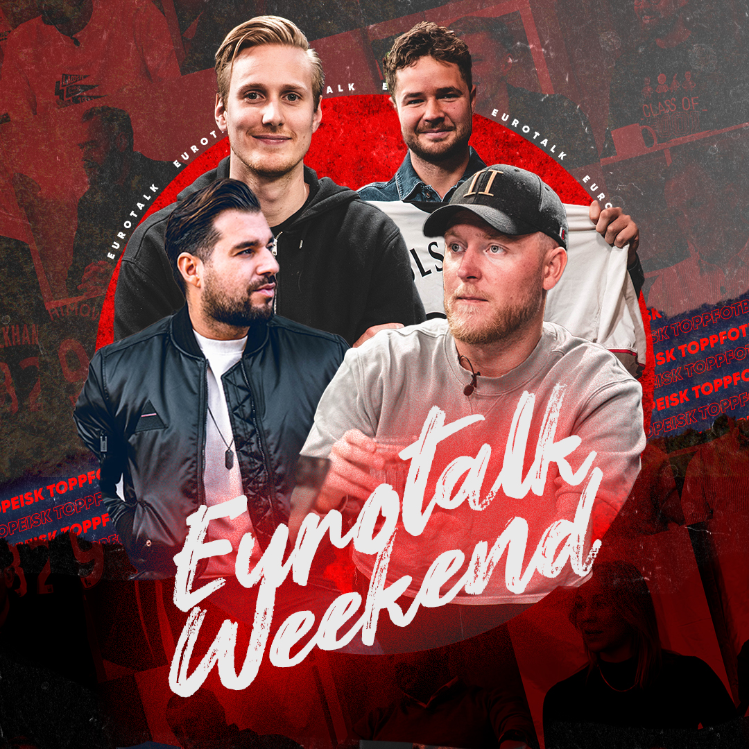 eurotalk-weekend